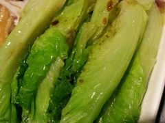 生菜-穗银肠粉店(东川路店)