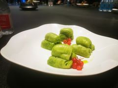 -悦宴·雅致餐厅(绿地蓝海店)