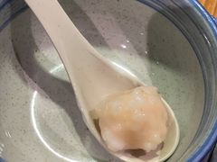 虾滑-和盛盛粥庄(星湖店)