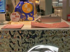 -DQ·蛋糕·冰淇淋(茂业天地店)
