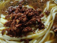 -小四川麻辣面馆(新联草街店)