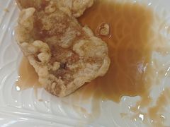 -海兰江石锅饭(水上店)