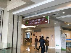 -浙江大学医学院附属邵逸夫医院(钱塘院区)