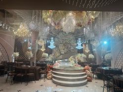 -深礼堂·艺术中心·婚礼·活动·宴会厅(欢乐海岸店)