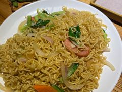 -一顿烧烤(八经街店)