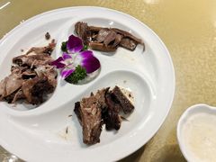 -百年银屏蚝烙·潮汕菜·非遗(乐山店)