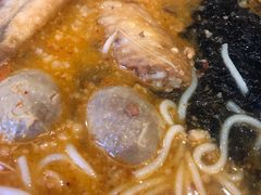 -星林居酸辣米线餐厅