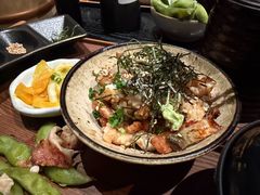 -玄白·炭烤活鳗(上海首店)