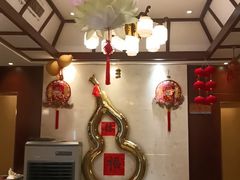 -金哥私房菜馆(张府园总店)