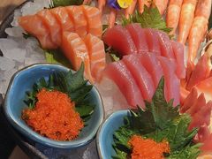 -德川家日本料理(中关村店)