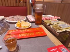 -蜀留香火锅·始于1999·原四川老火锅(白堤路店)