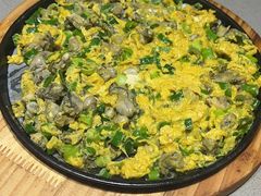 -大锅强·蒸海鲜青岛菜(城市阳台店)