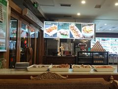 -大清花饺子(山庄店)