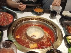 -火凤祥鲜货火锅·清真食品(宁夏总店)