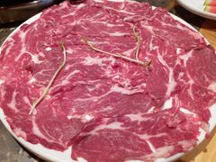 -映山红鲜货火锅(鱼嘴店)