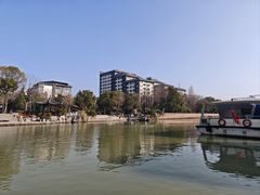 -扬州古运河