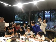 -瓷语堂(上海五维空间创意园店)