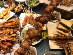 -肉串汪(望京店)