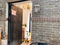 门面-大象厨房(重庆道店)