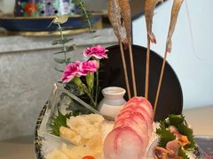 -享月汤皇·海鲜小火锅·聚会(曲江创意谷店)