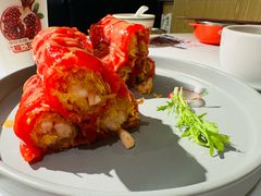 -食大利香港茶餐厅(南亚风情第一城店)