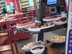 -小龙坎火锅(全球总店)