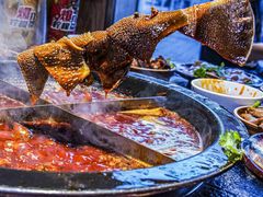 -陈眼镜火锅(总店)