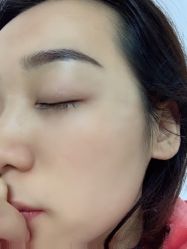 -久匠·纹眉半永久野生眉