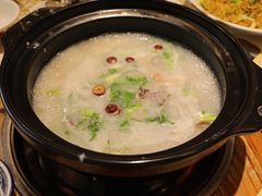 -丰尔粥食·粥底火锅·桑拿鸡(大良总店)