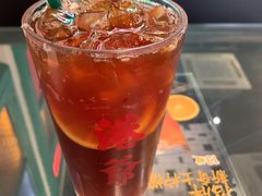 -港爺茶檔·茶餐厅(东晓南路店)