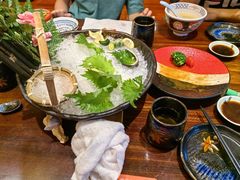 -鸟鹏烧鸟居酒屋(仁恒梦中心店)