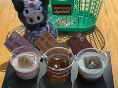 -无牌咖啡&酒馆