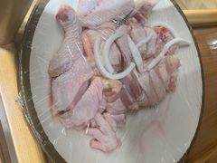 -煲大王猪肚鸡·椰子鸡火锅(红谷滩万达店)