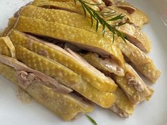 汴梁桶子鸡-邢家锅贴老店·非遗·开封菜(金明广场店)