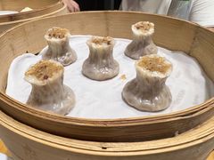 -鼎泰丰(嘉年华•海信广场VILLAGE店)