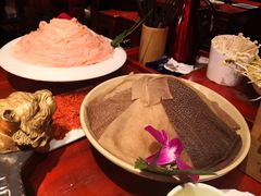 -袁老四重庆老火锅(桐梓坡店)