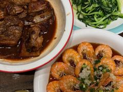 富贵虾-锡和无锡菜(景丽苑店)