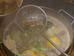 -大吉利·潮汕鲜牛肉火锅(西安店)