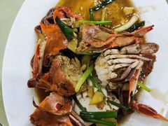 -秋姐美食店(旅游大道店)