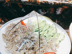 -庭苑饭香·生态餐厅(动物园店)