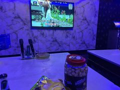 -K歌之王量贩式KTV(洪楼店)