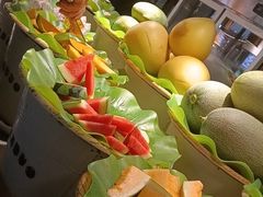 -星伦多自助料理(江阴万达店)