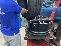 -壹伍陆连锁汽车维修美容(宝安中心区店)