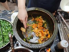 -萝鸡思味秘制泡菜(万家丽店)
