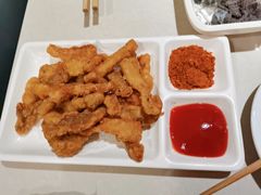 -海底捞火锅(万丰桥店)