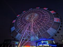 -南昌之星摩天轮