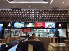 -大厨小馆(华阳城店)