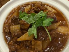 -粤香楼(新光里店)