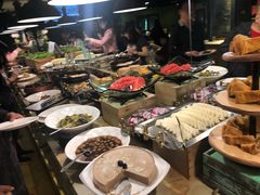 -戈拿旺巴西烤肉(崇文门店)