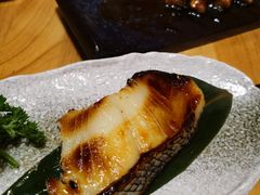 -东京屋(武定路店)